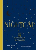 Cover: Nightcap - Chronicle Books LLC