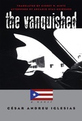 Cover: The Vanquished - The University of North Carolina Press