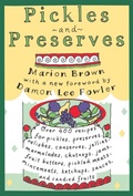 Cover: Pickles and Preserves - The University of North Carolina Press