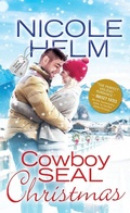 Cover: Cowboy SEAL Christmas - Sourcebooks Casablanca