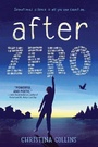 Cover: After Zero - Sourcebooks