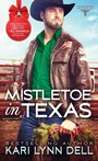 Cover: Mistletoe in Texas - Sourcebooks Casablanca