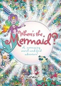 Cover: Where's the Mermaid - Ebury Digital