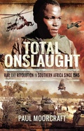 Cover: Total Onslaught - Pen & Sword Military
