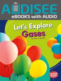 Enlarge image Cover: Let's Explore Gases - Lerner Publishing Group