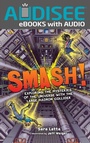 Cover: Smash! - Lerner Publishing Group
