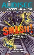 Cover: Smash! - Lerner Publishing Group