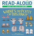 Cover: Where's the Potty on This Ark? - Lerner Publishing Group
