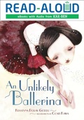 Cover: Unlikely Ballerina - Lerner Publishing Group