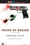 Cover: Paths of Desire - Exile Editions