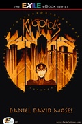 Cover: Kyotopolis - Exile Editions