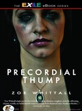 Cover: Precordial Thump - Exile Editions