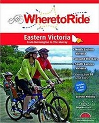 Abbildung von: Where to Ride: Eastern Victoria - BA Press