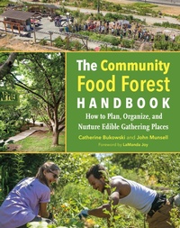 Abbildung von: The Community Food Forest Handbook - Rizzoli
