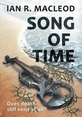 Cover: Song of Time - Jabberwocky Literary Agency, Inc.