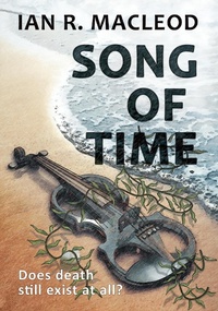 Enlarge image Cover: Song of Time - Jabberwocky Literary Agency, Inc.