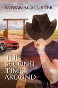 Cover: Second Time Around - Dreamspinner Press