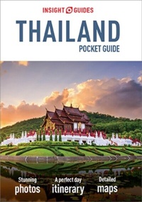 Abbildung von: Insight Guides Pocket Thailand (Travel Guide eBook) - Insight