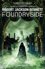 Cover: Foundryside - ARCADIA