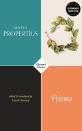 Cover: Poems - Carcanet Classics