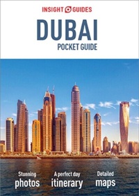 Abbildung von: Insight Guides Pocket Dubai (Travel Guide eBook) - Insight