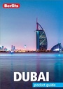 Cover: Berlitz Pocket Guide Dubai (Travel Guide eBook) - Berlitz Travel