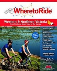 Abbildung von: Where to Ride: Western & Northern Victoria - BA Press