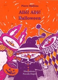 Cover: Allo! Allo! Halloween - Editions des Plaines