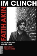Cover: Im Clinch - Rowohlt Taschenbuch