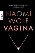 Cover: Vagina - Rowohlt
