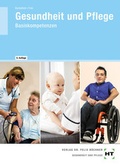 Cover: Gesundheit und Pflege - Verlag Handwerk und Technik