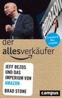 Cover: Der Allesverkäufer - Campus