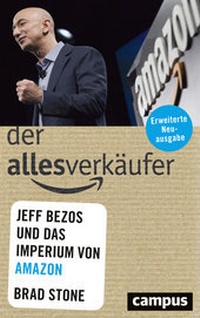 Abbildung von: Der Allesverkäufer - Campus