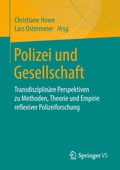Bild: Polizei und Gesellschaft - Springer VS