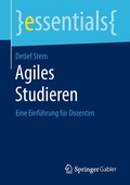 Bild: Agiles Studieren - Springer Gabler