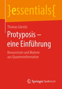 Abbildung von: Protyposis - eine Einführung - Springer Spektrum