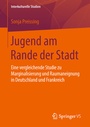 Cover: Jugend am Rande der Stadt - Springer VS
