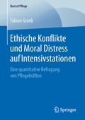 Bild: Ethische Konflikte und Moral Distress auf Intensivstationen - Springer