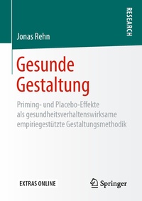Abbildung von: Gesunde Gestaltung - Springer