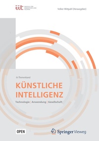 Abbildung von: Künstliche Intelligenz - Springer Vieweg