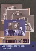Cover: documenta 1955 - Kassel University Press