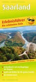Cover: Publicpress Erlebnisführer Saarland 1:120.000 - freytag & berndt