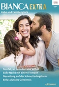 Cover: Bianca Extra Band 62 - CORA Verlag