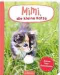 Cover: Erste Fotogeschichte: Mimi, die kleine Katze - arsEdition