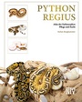 Cover: Python regius - Natur und Tier