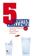 Cover: 5-Minuten-Challenge - iskopress