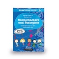 Cover: Praktisch! Musik 6 - Boomwhackers und Stabspiele - KONTAKTE Musikverlag