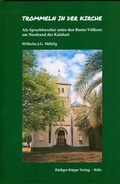 Cover: Trommeln in der Kirche - K&ouml;ppe, R