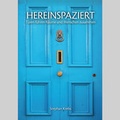 Cover: Hereinspaziert - Neues Buch Verlag GmbH