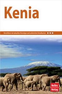 Abbildung von: Nelles Guide Reiseführer Kenia - Nelles